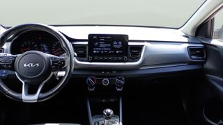 Kia Stonic 1.2 DPi Concept 62 kW (84 CV)