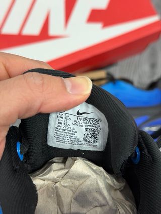 Zapatillas Nike Air Max Portal