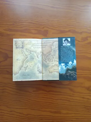 La verdadera historia del capitán Garfio