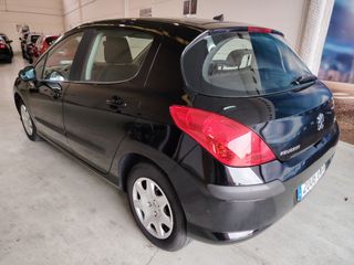 Peugeot 308 2010