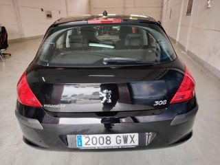 Peugeot 308 2010