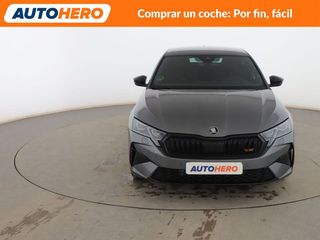 Skoda Octavia 2.0 TSI RS