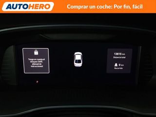 Skoda Octavia 2.0 TSI RS