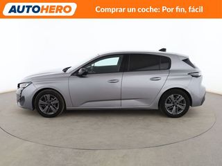 Peugeot 308 1.2 PureTech Active Pack