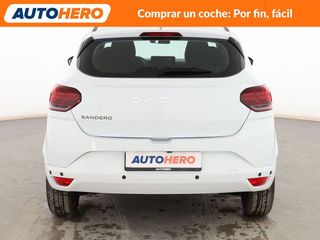 Dacia Sandero 1.0 TCe Expression