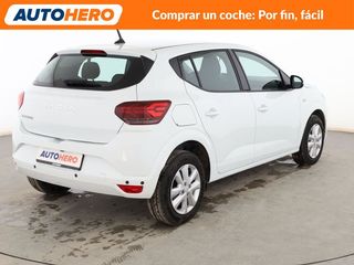 Dacia Sandero 1.0 TCe Expression