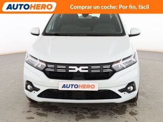Dacia Sandero 1.0 TCe Expression