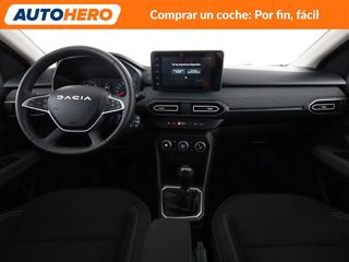 Dacia Sandero 1.0 TCe Expression