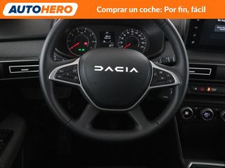 Dacia Sandero 1.0 TCe Expression