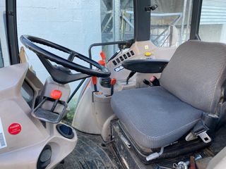 Tractor Kubota M8540