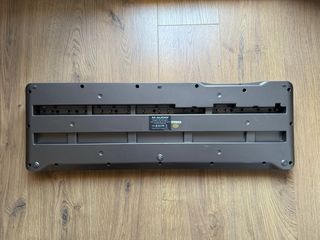 Teclado Controlador M-Audio Oxygen 49 con caja