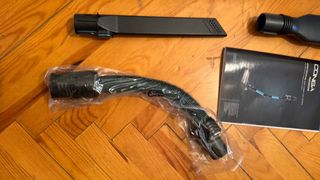 Aspiradora Cecotec Conga Rockstar 500W