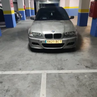 BMW Serie 3 2003