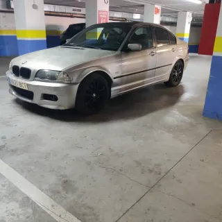 BMW Serie 3 2003