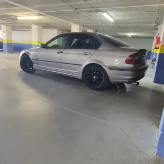 BMW Serie 3 2003