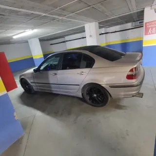 BMW Serie 3 2003
