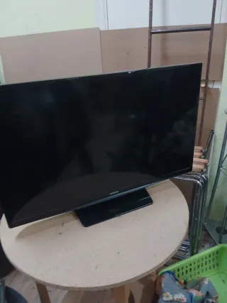 Televisores