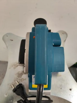 Cepillo Eléctrico Virutex CE35E