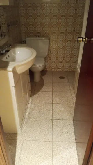 Servicio de limpieza de hogares y  oficinas