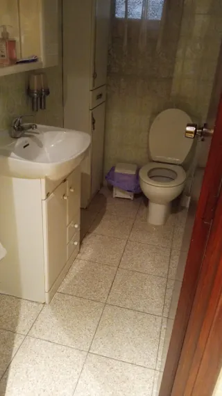 Servicio de limpieza de hogares y  oficinas