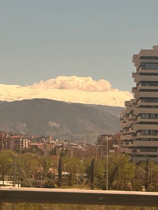 Limpieza, ayuda a domicilio