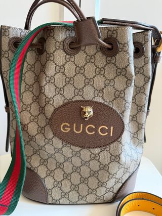 Bolso Mochila Convertible