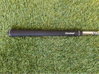 Cleveland 588 RTX Wedge 56.0 & 60.0 Diestro