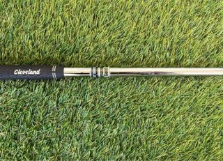 Cleveland 588 RTX Wedge 56.0 & 60.0 Diestro