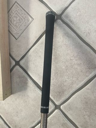 Ping G 400 onwards driver shaft