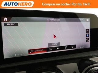 Mercedes Clase A A 200 d AMG Line