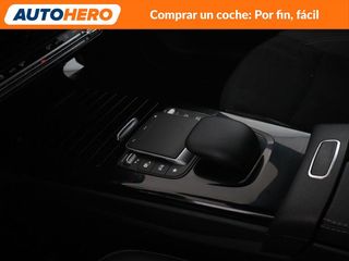 Mercedes Clase A A 200 d AMG Line