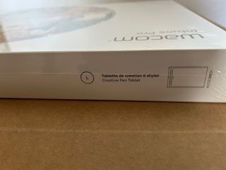 Wacom Intuos Pro L PTH-860-S