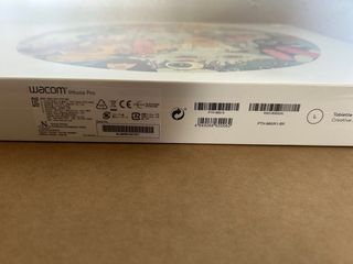 Wacom Intuos Pro L PTH-860-S