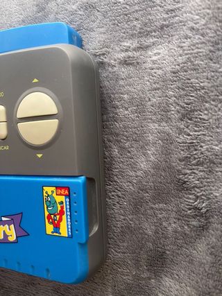 MegaMemory CEFA Toys - Juguete Retro Años 90