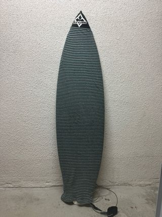 Tabla de surf BIC 6'7 perfecta