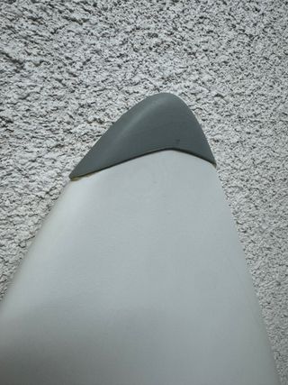 Tabla de surf BIC 6'7 perfecta