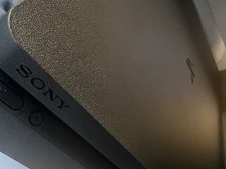 PS4 Slim Negra Sony