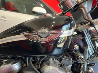 Harley Davidson Sportster Centenario