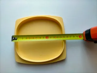 Tupperware Cheesmart Contenitori Ovali Piccoli