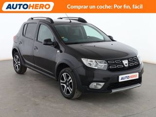 Dacia Sandero 0.9 TCe SL Nomada 2018