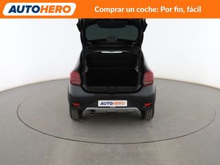 Dacia Sandero 0.9 TCe SL Nomada 2018