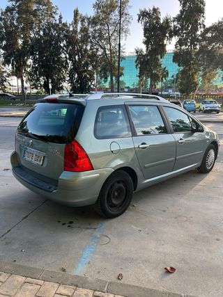 PEUGEOT 307SW FAMILIAR