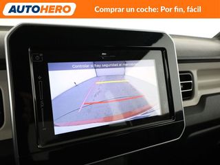 Suzuki Ignis 1.2 DualJet Mild-Hybrid GLX