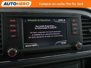Seat Leon 1.2 TSI I-Tech