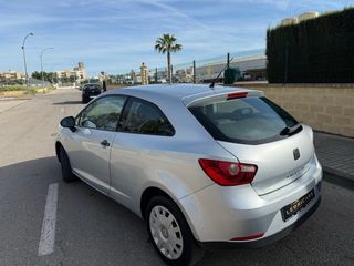 SEAT Ibiza 2010 43.000Km