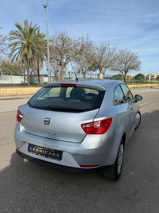 SEAT Ibiza 2010 43.000Km