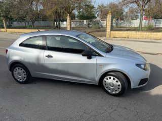 SEAT Ibiza 2010 43.000Km