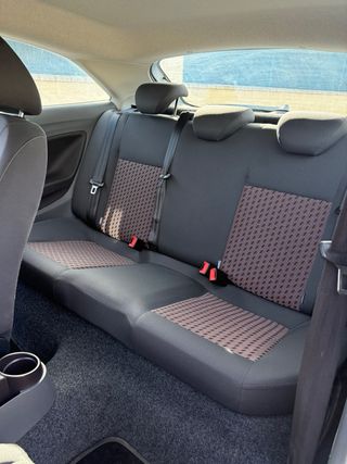 SEAT Ibiza 2010 43.000Km