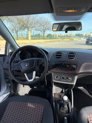 SEAT Ibiza 2010 43.000Km