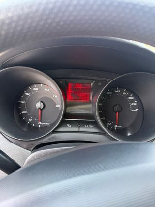 SEAT Ibiza 2010 43.000Km
